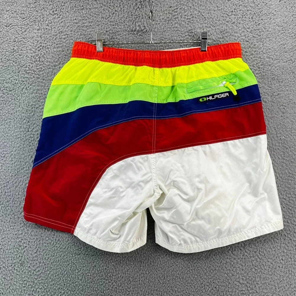 Tommy Hilfiger item details